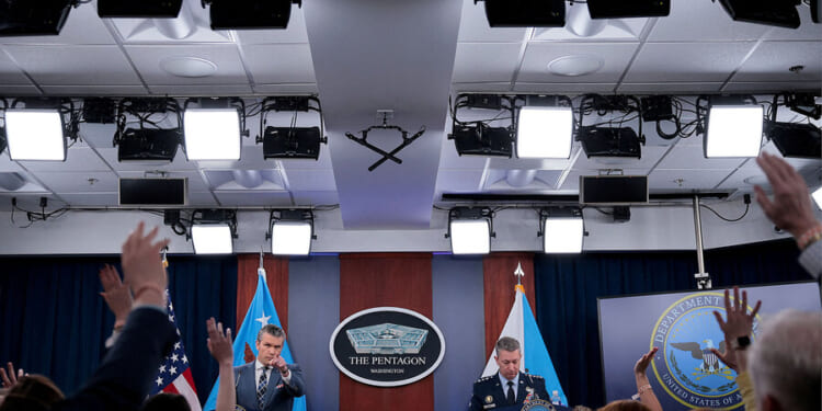 In Iran, a US win will take more than just claiming victory