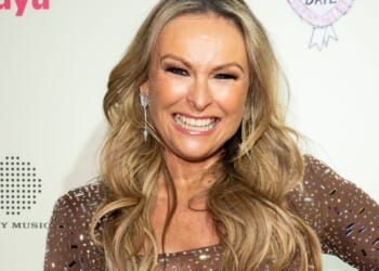 MAFS star reveals final message she sent to Mel Schilling before dating expert's tragic death at 54