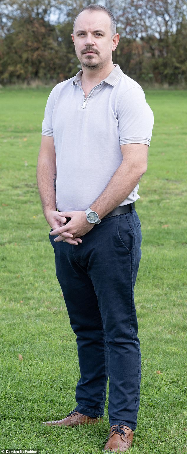 Oliver had post-traumatic hypopituitarism (PTHP), caused by damage to the pituitary gland, which sits at the end of a narrow stalk just behind the nose