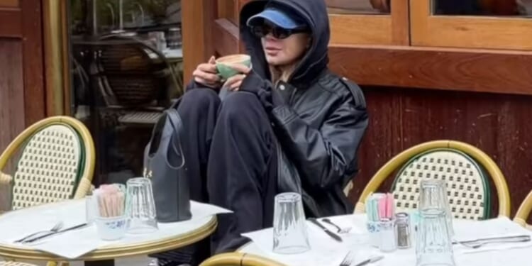 Olivia Attwood looks miserable in cryptic video saying 'people come and go' after marriage split and Pete Wicks kiss