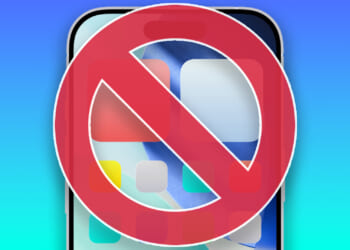 iPhone owners forced to prove their age or face adult content block in latest UK crackdown