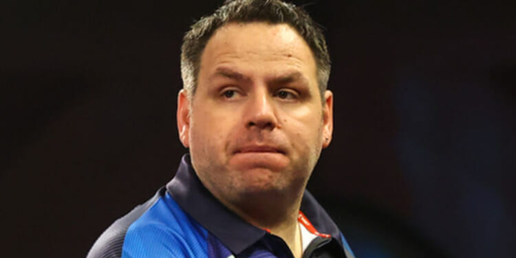 Adrian Lewis, 41, shares incredible body transformation as he reveals how he’s shed three-and-a-half stone in a year