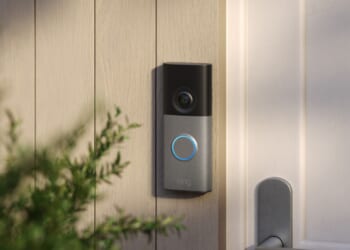 Ring reveals doorbell revamp with best picture EVER and brand new accessory for continuous power to your battery