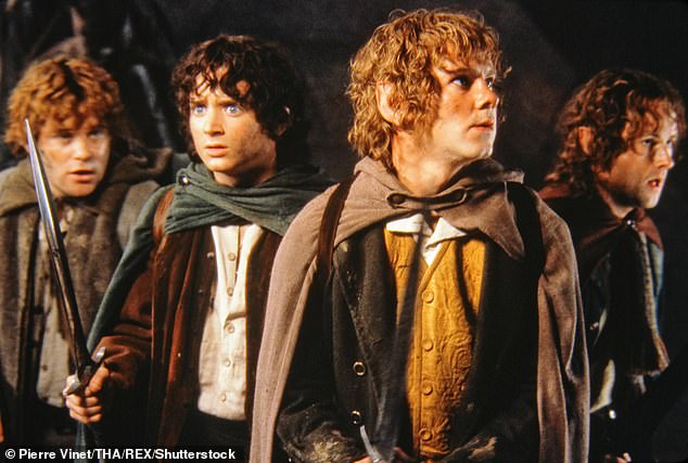 Director Peter Jackson originally brought J.R.R. Tolkien's epic high-fantasy to life with a film trilogy: The Fellowship of the Ring (2001), The Two Towers (2002) and The Return of the King (2003)