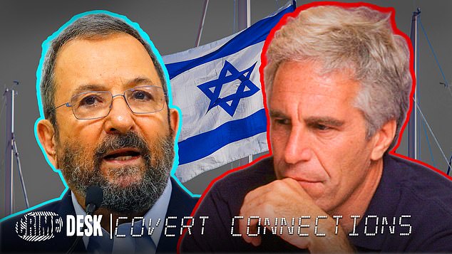 Covert Cohttps://www.youtube.com/watch?v=fGZn4j2l2Jknnections: Inside Epstein¿s Connections to Israel¿s Power Network