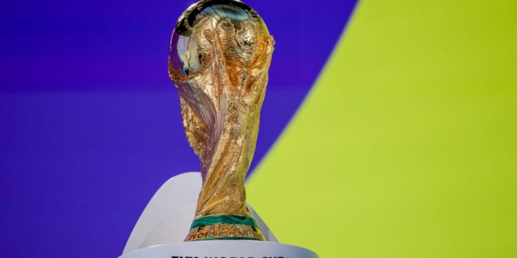 Fifa mysteriously cancel 2,000 hotel rooms in World Cup host cities... but no one seems to know why