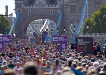 London Marathon 'set for major change as Sadiq Khan backs dramatically different schedule'