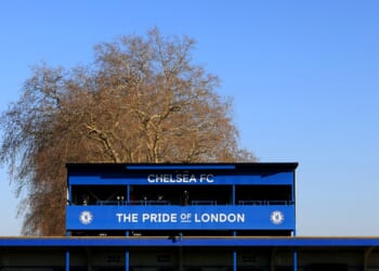 Chelsea mulling over major stadium change with club considering abandoning ground