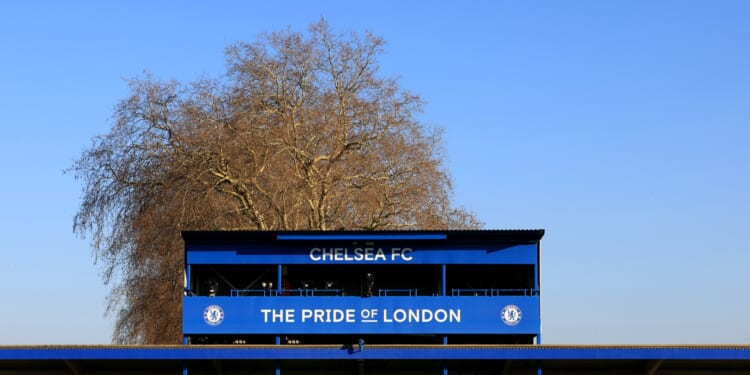Chelsea mulling over major stadium change with club considering abandoning ground