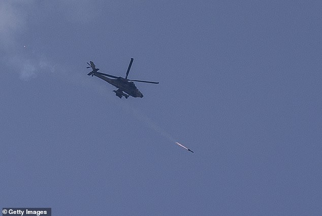 The Trump administration appears to have created distance with their regime change goal after strikes against senior leadership have failed to overthrow the government