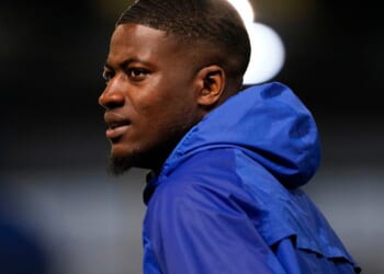 Ex-Chelsea prodigy told to 'grow up' by judge after he said he did not know he needed car insurance to drive