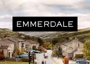 Emmerdale star rushed to hospital after 'very bad fall' leaves them needing surgery