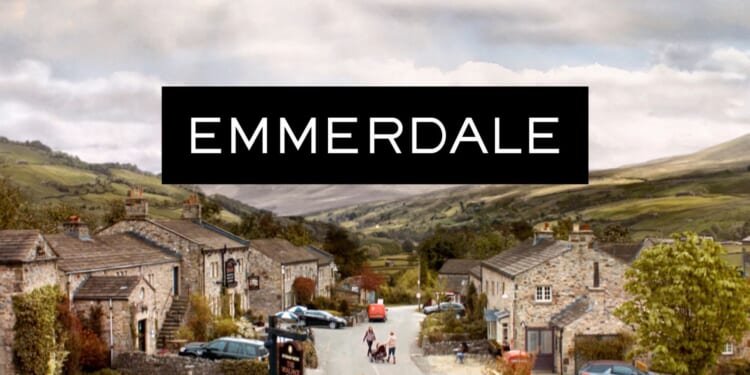 Emmerdale star rushed to hospital after 'very bad fall' leaves them needing surgery