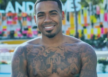 Tyrique Hyde says Samie is a ‘special person in my life’ as he addresses romance after her split from Ciaran