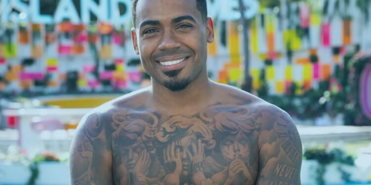 Tyrique Hyde says Samie is a ‘special person in my life’ as he addresses romance after her split from Ciaran