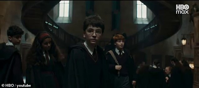 First announced in 2023, the HBO adaptation will see young Scottish actor Dominic McLaughlin take on the role of the Boy Who Lived