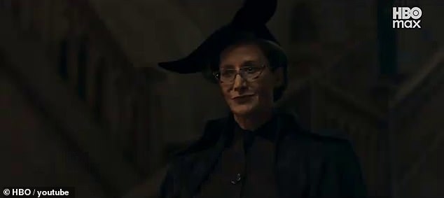 Much to fans' delight, the series is arriving earlier than initially expected, after previous reports suggested a 2027 release window