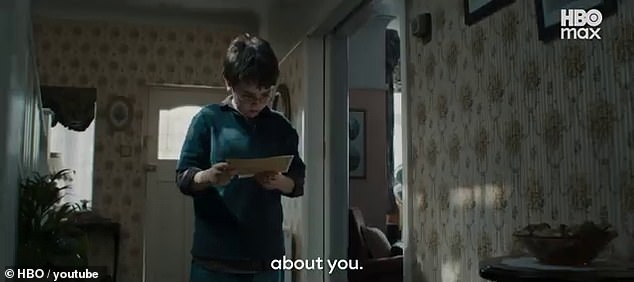 However, everything changes on his 11th birthday when he receives his Hogwarts acceptance letter - opening the door to a hidden world of friendship, adventure and magic