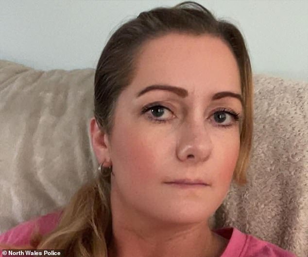 But in reality, Roberts' ungrateful and self-centred attitude was a cruel and insulting inversion of the lifelong sacrifices Ms Shellis (pictured) had made for both her sons