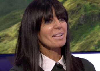 Claudia Winkleman reveals Celebrity Traitors 2 line-up has been confirmed with many ‘big dogs’
