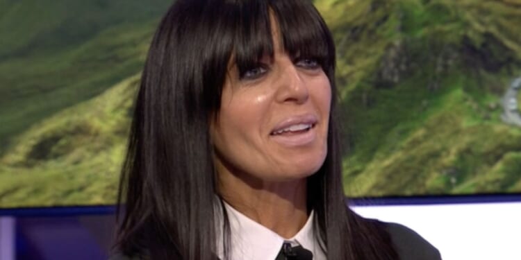 Claudia Winkleman reveals Celebrity Traitors 2 line-up has been confirmed with many ‘big dogs’