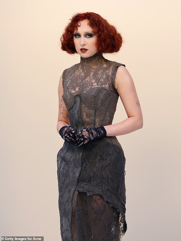 Roan has denied having any knowledge of an interaction between her staff and Ada, who was staying with her mother Catherine Harding and stepfather, Brazilian soccer star Jorginho Frello, at the same hotel as the Grammy winner; Roan seen March 4