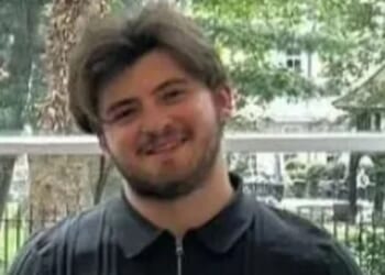 Sales broker on pub crawl fell to his death after jumping over gate into locked courtyard