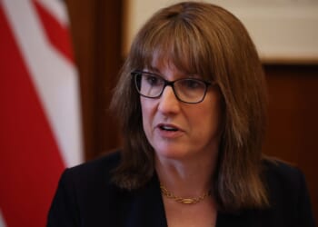 Rachel Reeves faces calls to scrap 5p fuel duty rise as diesel jumps an eye-watering 23% since Iran war started