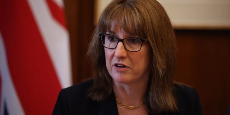 Rachel Reeves faces calls to scrap 5p fuel duty rise as diesel jumps an eye-watering 23% since Iran war started