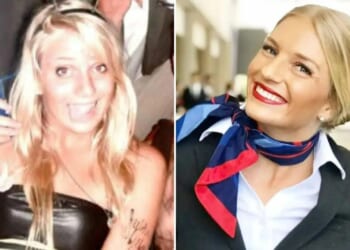 I fell off a balcony, put vodka in coffee, woke in strange homes & blew £60k