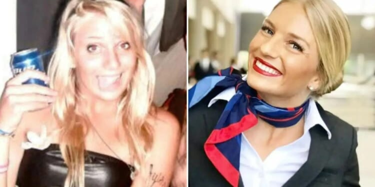 I fell off a balcony, put vodka in coffee, woke in strange homes & blew £60k