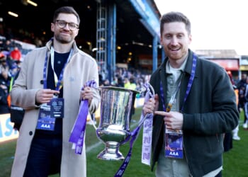 Cult football club admits 'the Wrexham effect' has forced their hand as they ASK to be relegated