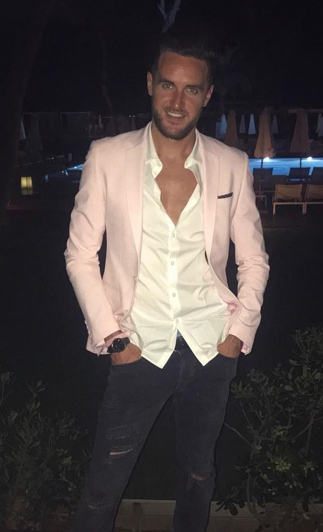 The Essex-born businessman has often shared his opulent lifestyle with his social media fans