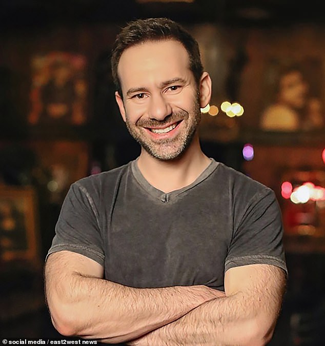 OnlyFans owner Leonid Radvinksy died this week aged 43 after a long battle with cancer