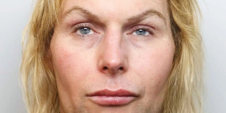 Trans woman facing life in jail for stabbing killer boyfriend to death after meeting in men's prison