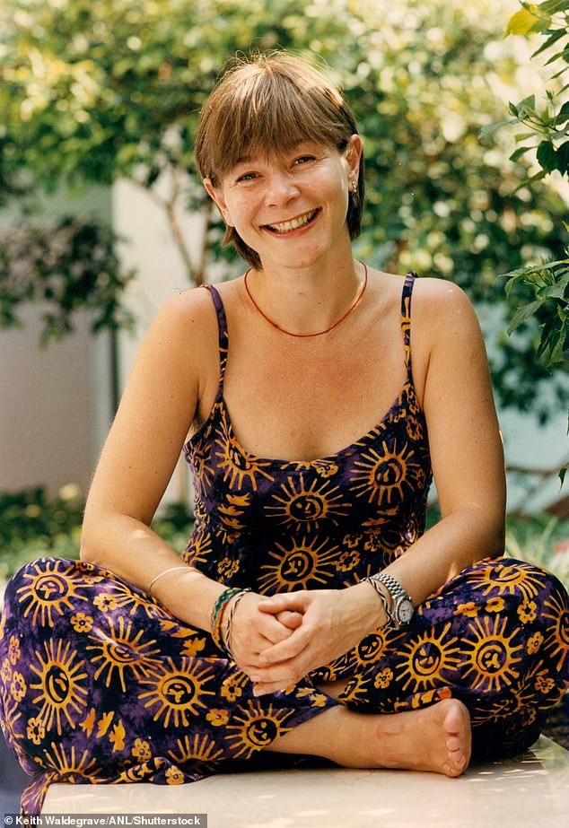 Clunes was previously married to actress Lucy Aston and later described it as 'rotten'