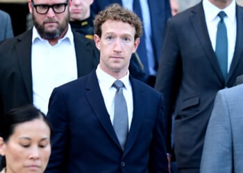 Instagram & Facebook face lawsuit ‘avalanche’ & may be forced into major redesigns after bombshell Meta court verdict