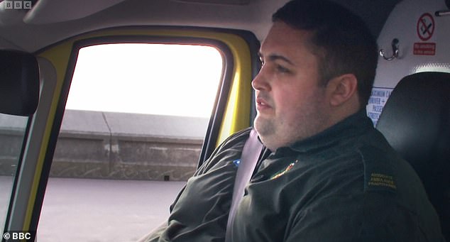 Viewers discovered that, 'On average, people living in the coastal and rural parts of Yorkshire wait 45% longer for emergency care than those living in urban areas.'