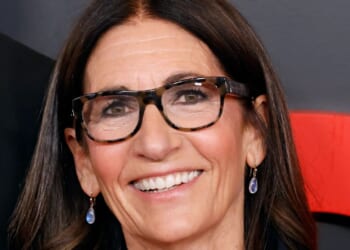 Bobbi Brown reveals seven eye make-up mistakes that are the most ageing
