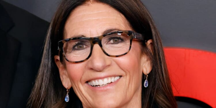 Bobbi Brown reveals seven eye make-up mistakes that are the most ageing
