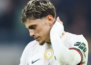 Alejandro Garnacho fined for speeding away from Man Utd training ground as Chelsea star left 'embarrassed'