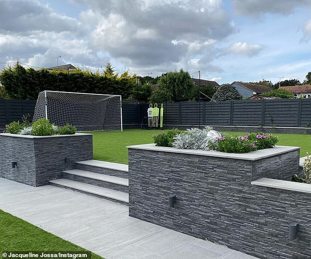 The sudden decision to sell their so-called 'dream home' in July 2024 raised eyebrows after the couple spent three years on the renovation