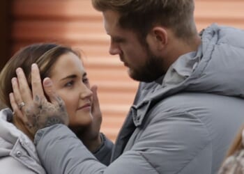 I know what was REALLY behind Jacqueline Jossa's dogged drive to stay with Dan Osborne forever