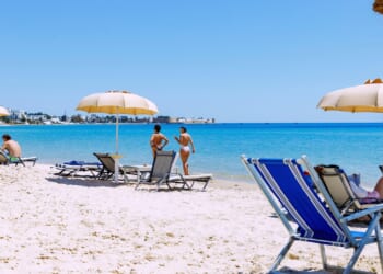 Africa's ‘St Tropez dupe’ that Brits are flocking to over Egypt and Turkey