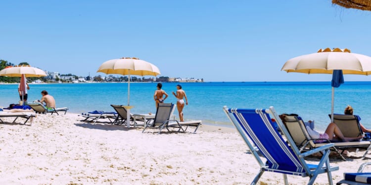 Africa's ‘St Tropez dupe’ that Brits are flocking to over Egypt and Turkey