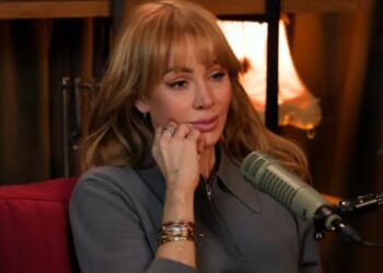 Olivia Attwood mocks ‘immature’ men after split from Bradley Dack and new Pete Wicks romance