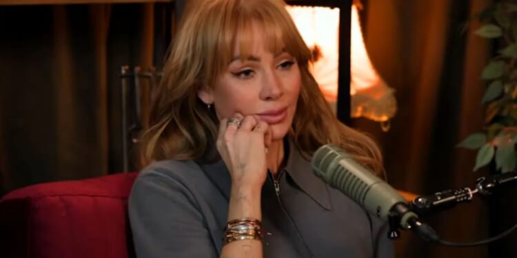 Olivia Attwood mocks ‘immature’ men after split from Bradley Dack and new Pete Wicks romance