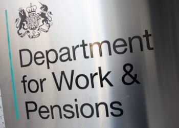 DWP Easter 2026 payment date for state pension and universal credit ahead of Bank Holiday change