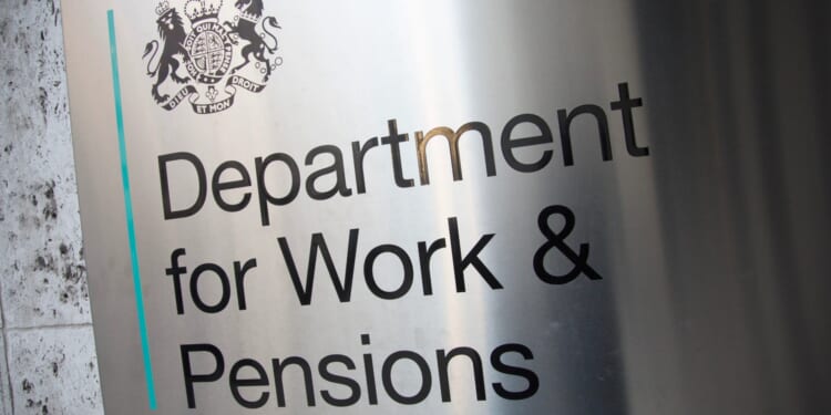 DWP Easter 2026 payment date for state pension and universal credit ahead of Bank Holiday change