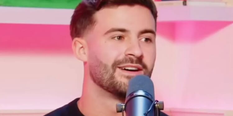 Love Island’s Ciaran Davies breaks silence on ex Samie Elishi and Tyrique Hyde after pair go on string of dates